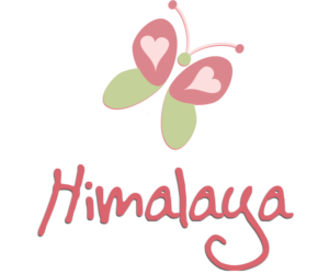 Diseño de Logo por StudioTS™ para Himalaya Textilhandels GmbH | Diseño: #7662018