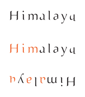 Design de Logo par Rade89 pour Himalaya Textilhandels GmbH | Design : #7671172