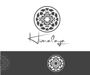 Diseño de Logo por Aditya Pathania para Himalaya Textilhandels GmbH | Diseño: #7626483