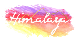 Logo Design by missshaunah for Himalaya Textilhandels GmbH | Design: #7660125