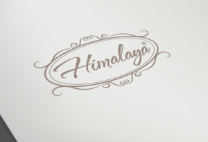 Logo Design by skuns for Himalaya Textilhandels GmbH | Design: #7650025