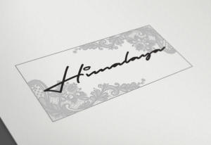 Logo Design by skuns for Himalaya Textilhandels GmbH | Design: #7664452