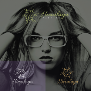 Logo Design by nandkumar for Himalaya Textilhandels GmbH | Design: #7625052