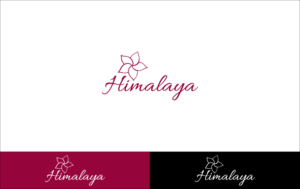 Logo Design by Radu Borzea for Himalaya Textilhandels GmbH | Design: #7602219