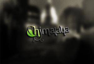 Logo Design by hirundo.design for Himalaya Textilhandels GmbH | Design: #7627570