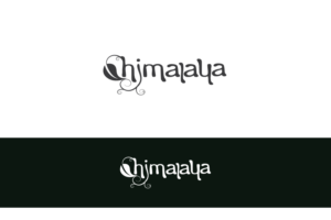 Logo Design by hirundo.design for Himalaya Textilhandels GmbH | Design: #7627578