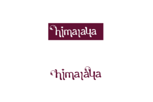 Logo Design by hirundo.design for Himalaya Textilhandels GmbH | Design: #7639066