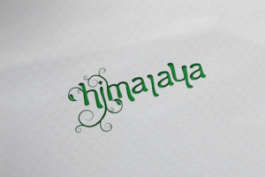 Logo Design by hirundo.design for Himalaya Textilhandels GmbH | Design: #7648112