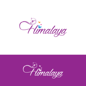 Logo Design by Nomad Designs for Himalaya Textilhandels GmbH | Design: #7624789