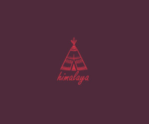 Logo Design by Nandakumar for Himalaya Textilhandels GmbH | Design: #7593546