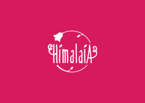 Logo Design by Criativo Fortaleza for Himalaya Textilhandels GmbH | Design: #7609941