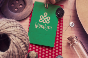 Logo Design by Criativo Fortaleza for Himalaya Textilhandels GmbH | Design: #7610831