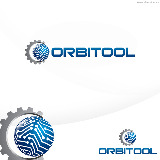 Logo Design by damakyjr for Cutwel Ltd | Design #388548