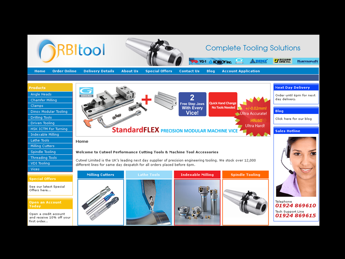 Logo-Design von MargaretMay für Cutwel Ltd | Design #391102