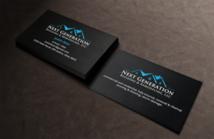 Business Card Design by SL Designer for this project | Design: #7516310