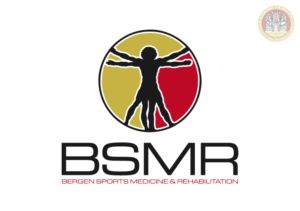 Diseño de Logo por Paul.R para Bergen Sports Medicine & Rehabilitation | Diseño: #7532210