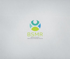 Diseño de Logo por Ellie Afonso para Bergen Sports Medicine & Rehabilitation | Diseño: #7573829