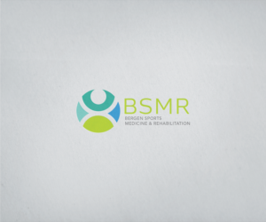 Diseño de Logo por Ellie Afonso para Bergen Sports Medicine & Rehabilitation | Diseño: #7573831