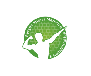 Diseño de Logo por design.bb para Bergen Sports Medicine & Rehabilitation | Diseño: #7551127