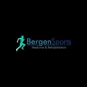 Diseño de Logo por PivotalBlack para Bergen Sports Medicine & Rehabilitation | Diseño: #7572335