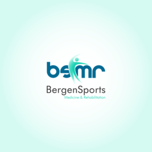 Diseño de Logo por PivotalBlack para Bergen Sports Medicine & Rehabilitation | Diseño: #7572336