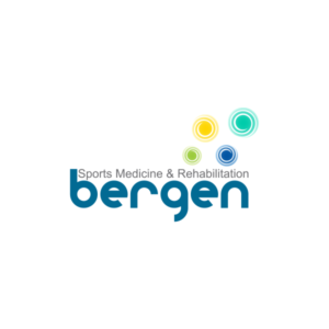 Diseño de Logo por PivotalBlack para Bergen Sports Medicine & Rehabilitation | Diseño: #7572337