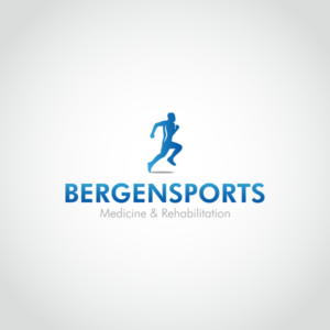 Diseño de Logo por PivotalBlack para Bergen Sports Medicine & Rehabilitation | Diseño: #7604565