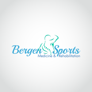 Diseño de Logo por PivotalBlack para Bergen Sports Medicine & Rehabilitation | Diseño: #7604936
