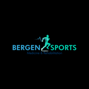 Diseño de Logo por PivotalBlack para Bergen Sports Medicine & Rehabilitation | Diseño: #7605034
