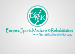 Diseño de Logo por Kero para Bergen Sports Medicine & Rehabilitation | Diseño: #7539325