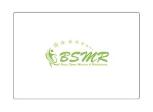 Diseño de Logo por luoboniu para Bergen Sports Medicine & Rehabilitation | Diseño: #7530981