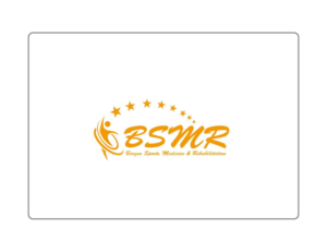 Diseño de Logo por luoboniu para Bergen Sports Medicine & Rehabilitation | Diseño: #7530989