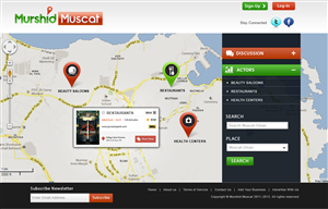 Web Design by webxvision for this project | Design: #1951115