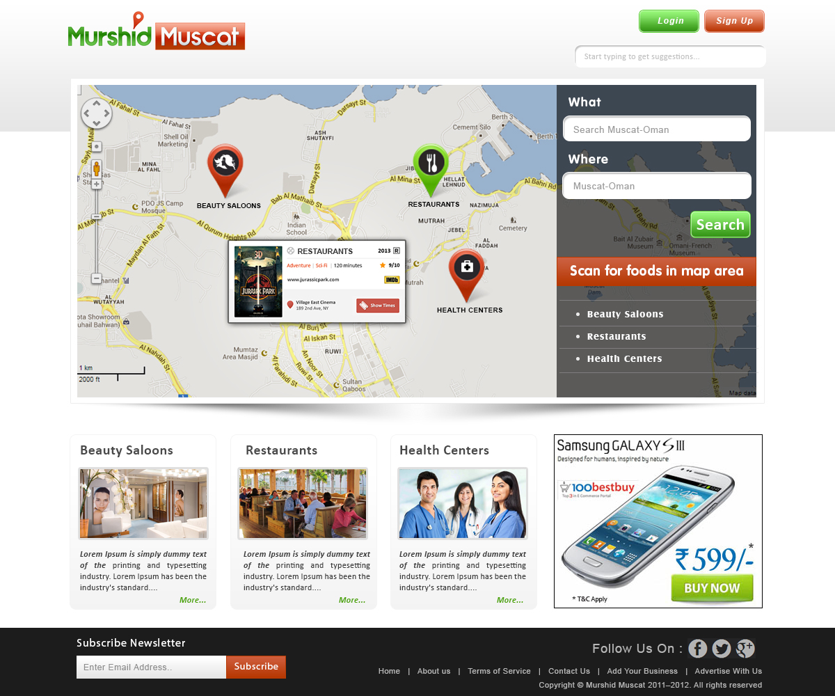 Web Design by webxvision for this project | Design #1986487