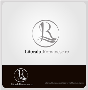 Logo Design by Hana