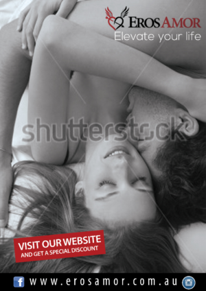 Design de Flyer par leuchi pour Eros Amor | Design : #7547977
