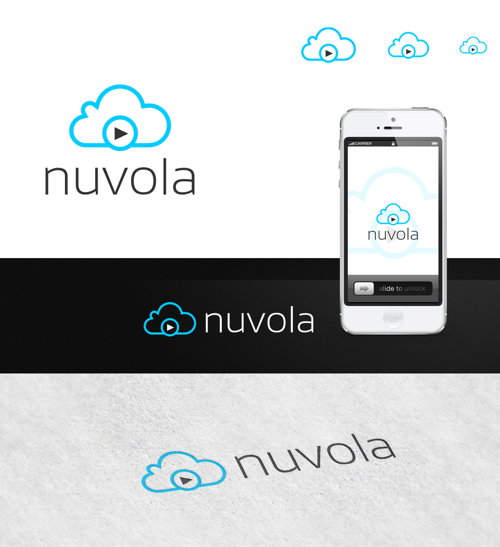 Logo Design by JohnM. for this project | Design #1882845