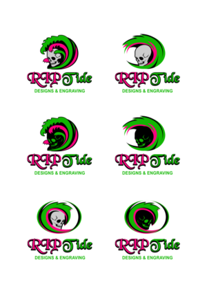 Logo Design by pa2pat