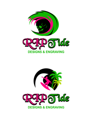 Logo Design by pa2pat for this project | Design #7546958