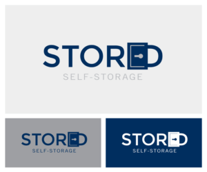 Logo Design by Ronald Stevens CGD