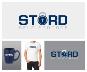 Logo Design by Ronald Stevens CGD for BLUE SCRIPT SOLUTIONS | Design: #7515622