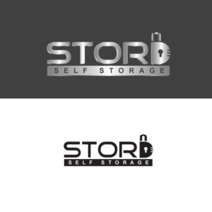 STORD  | Logo Design by stiles1414