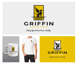 Logo Design by Ronald Stevens CGD