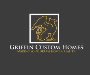 Design de Logo par Boyd pour Griffin Custom Homes | Design : #7667086