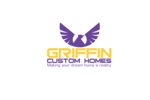 Logo Design by supunsameera82 for Griffin Custom Homes | Design #7660038