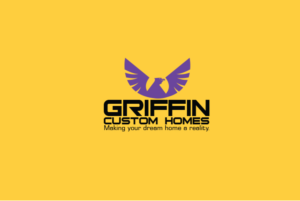 Design de Logo par supunsameera82 pour Griffin Custom Homes | Design : #7660039