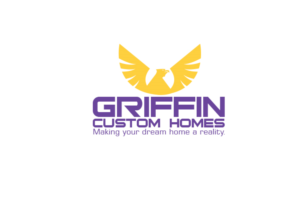 Design de Logo par supunsameera82 pour Griffin Custom Homes | Design : #7660040