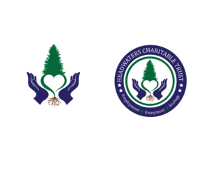 Logo Design by Designer Destiny for Headwaters Charitable Trust | Design: #7540677