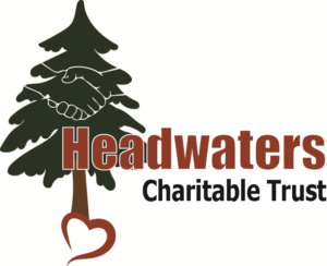 Logo Design by BJ Unger for Headwaters Charitable Trust | Design: #7565140