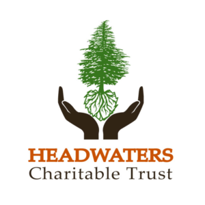 Logo Design by raluca_design2806 for Headwaters Charitable Trust | Design: #7586395